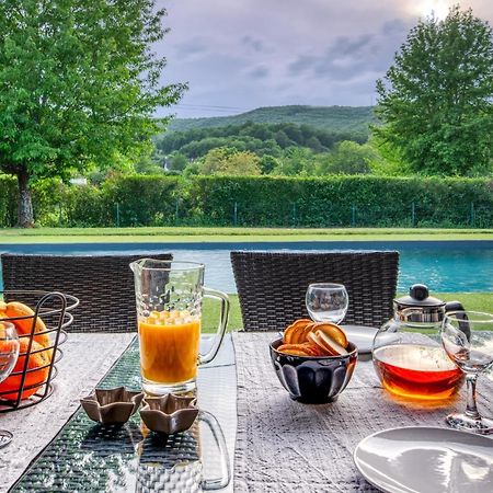 Villa 'La Crabichonniere' Lanzac Luaran gambar