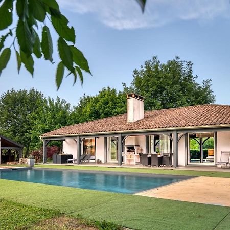 Villa 'La Crabichonniere' Lanzac Luaran gambar
